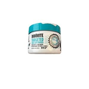 Dog Dental Powder, Brush-Free Breath Freshener & Teeth Cleaning Dental Care Powd